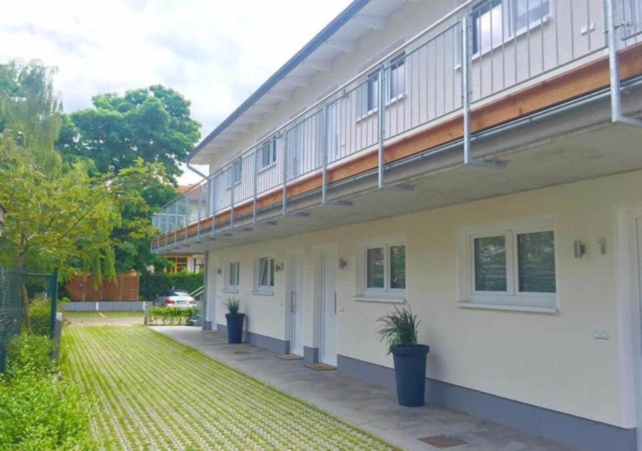 Hotel Zur Traube Ostseebad Kühlungsborn エクステリア 写真