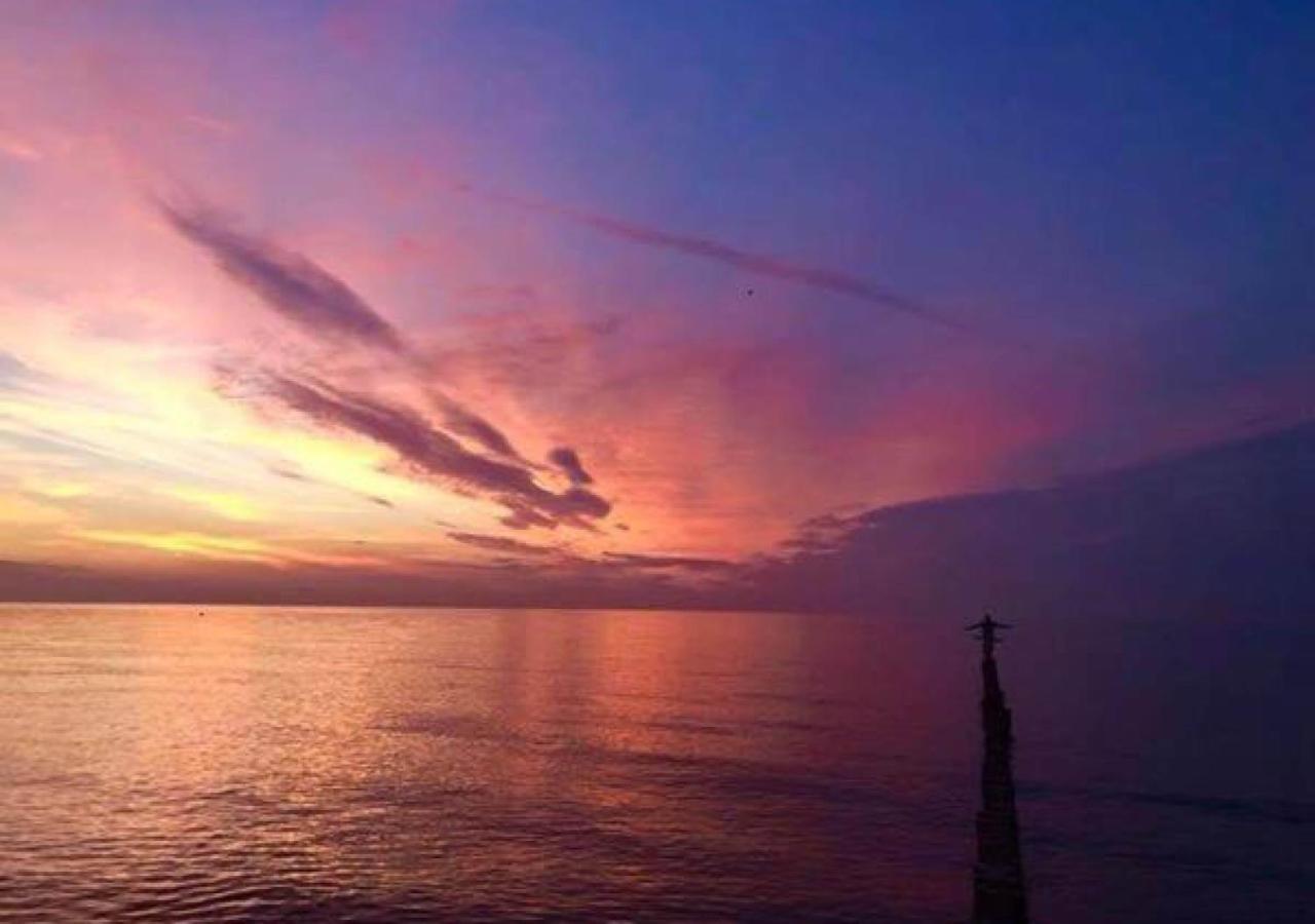 Hotel Zur Traube Ostseebad Kühlungsborn エクステリア 写真