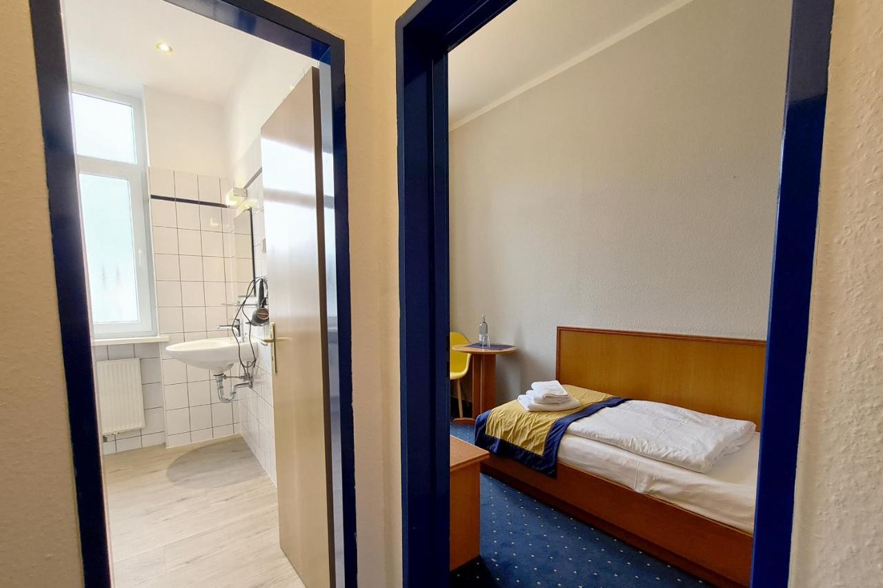 Hotel Zur Traube Ostseebad Kühlungsborn エクステリア 写真