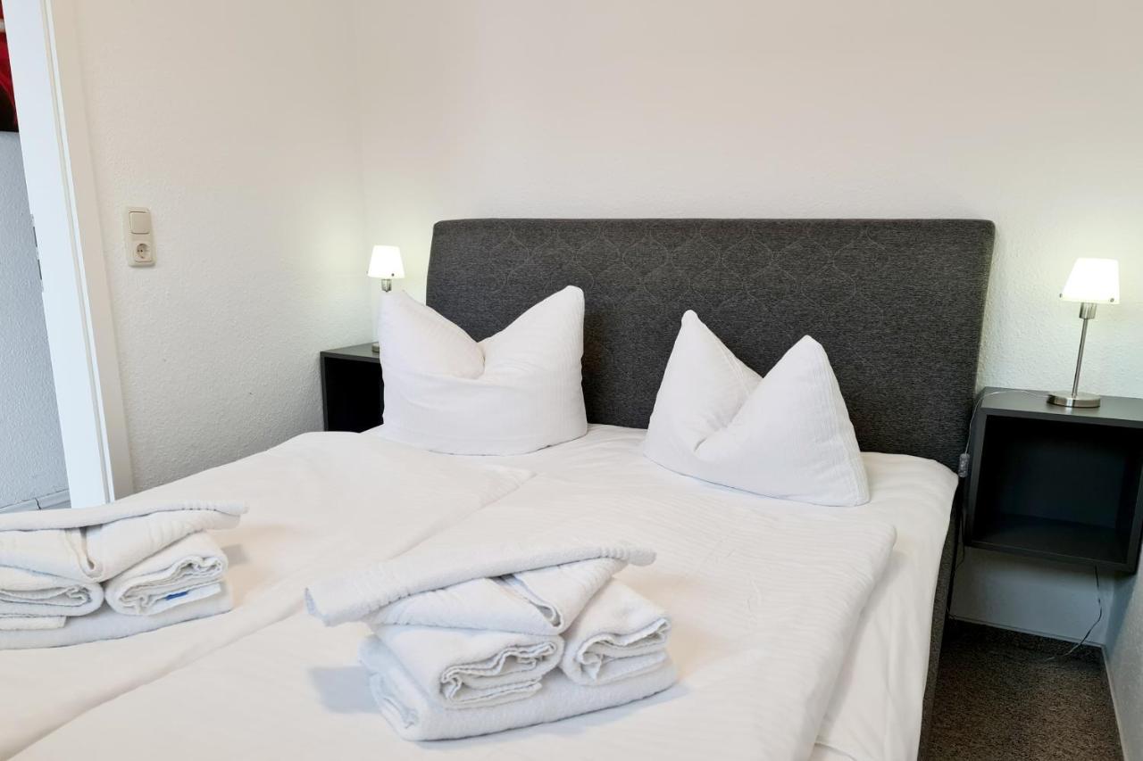 Hotel Zur Traube Ostseebad Kühlungsborn エクステリア 写真
