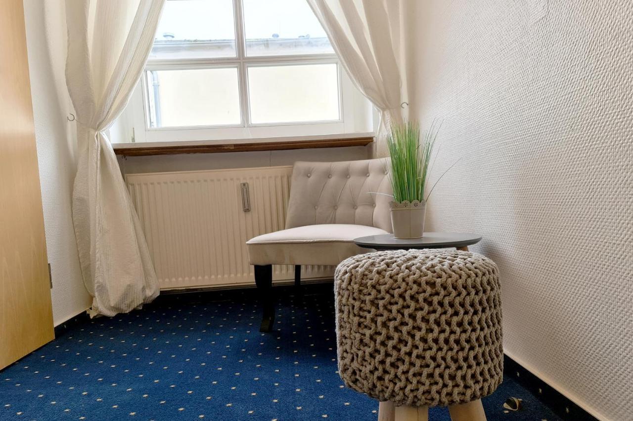Hotel Zur Traube Ostseebad Kühlungsborn エクステリア 写真
