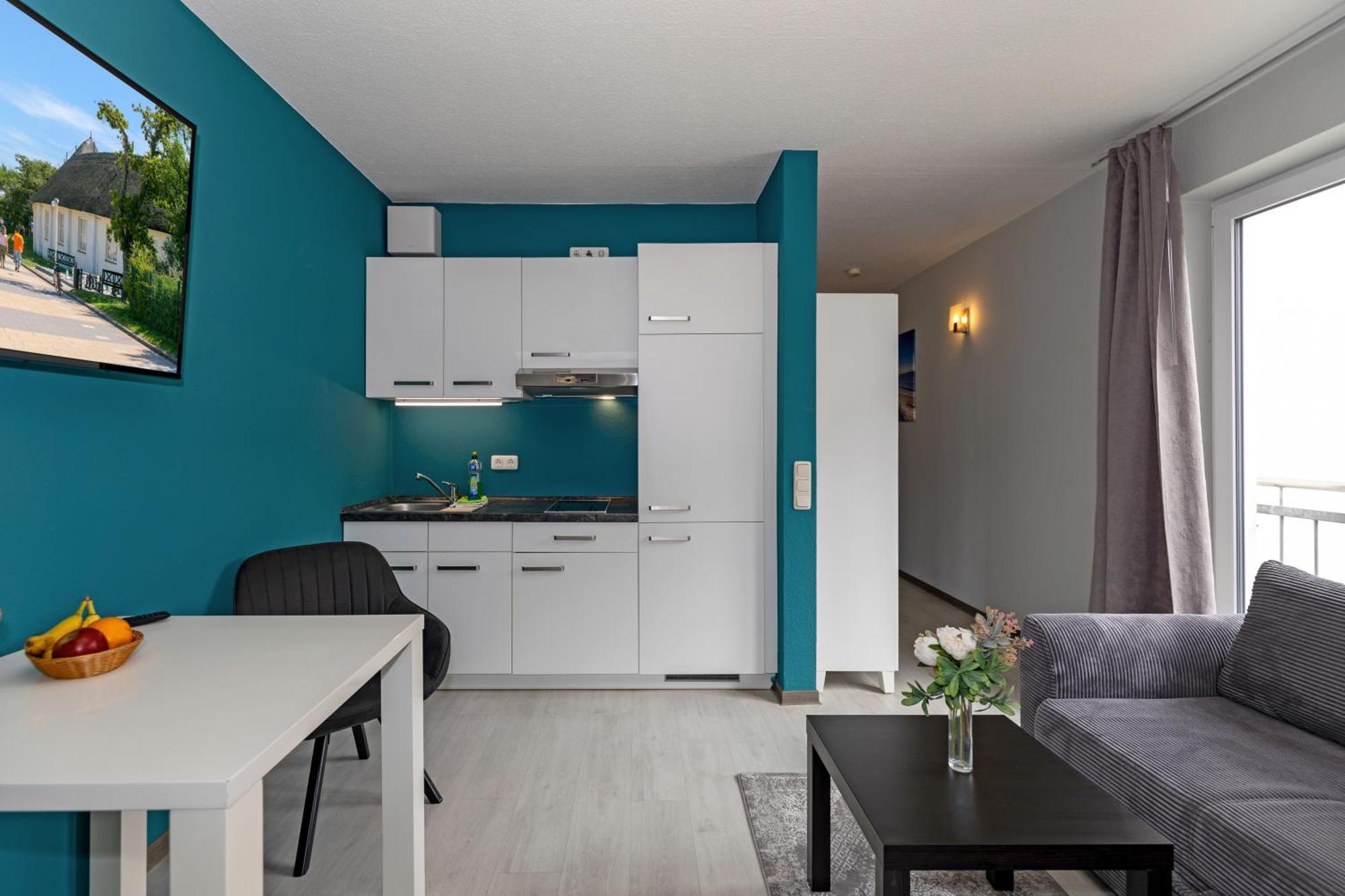 Hotel Zur Traube Ostseebad Kühlungsborn エクステリア 写真