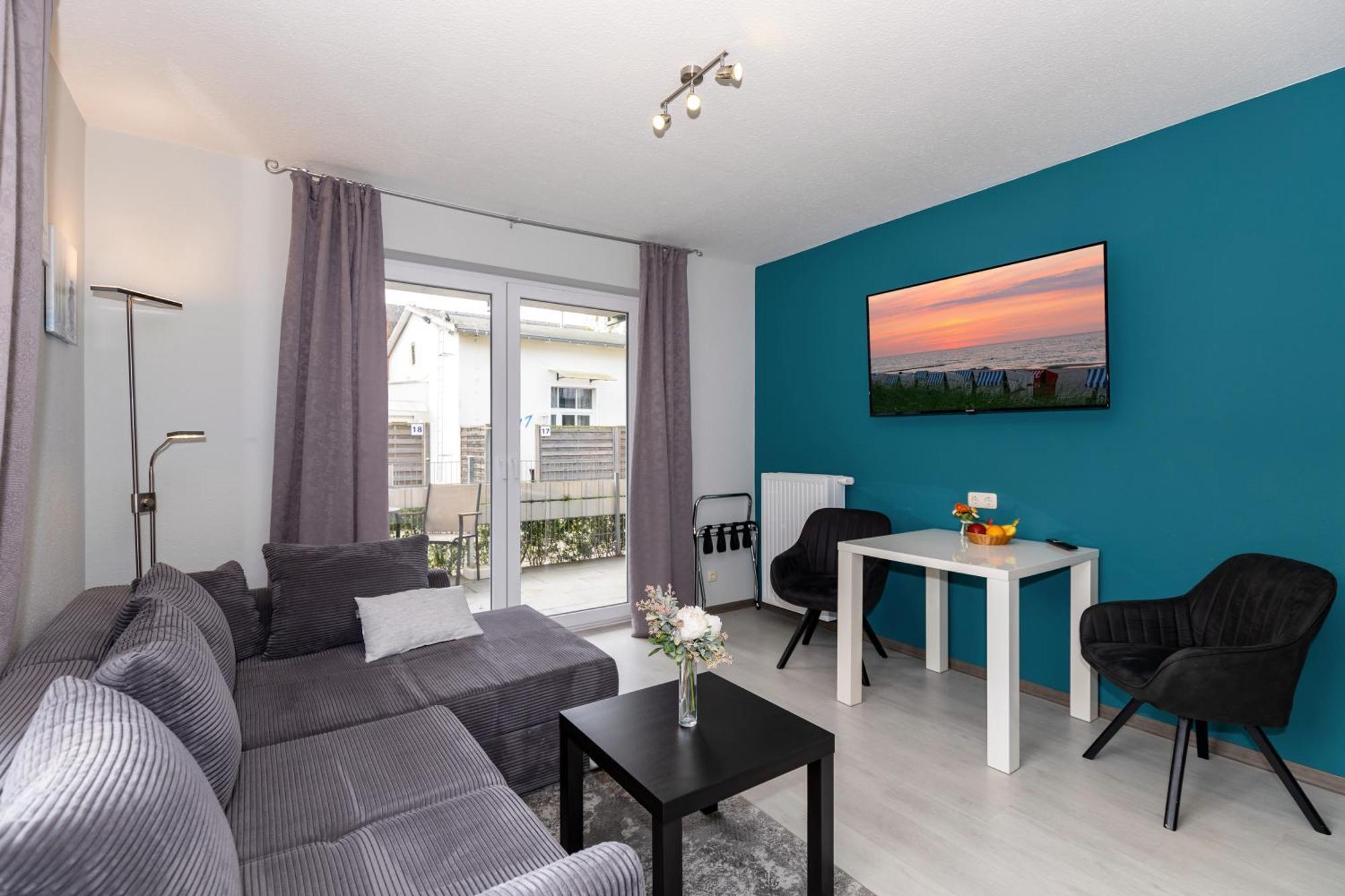 Hotel Zur Traube Ostseebad Kühlungsborn エクステリア 写真