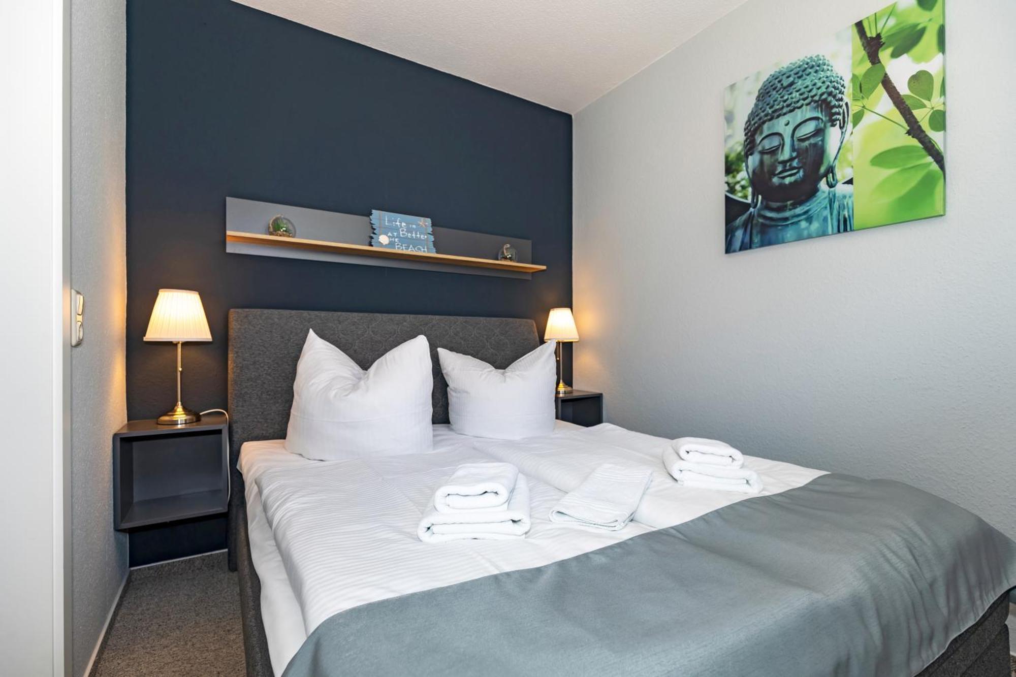 Hotel Zur Traube Ostseebad Kühlungsborn エクステリア 写真