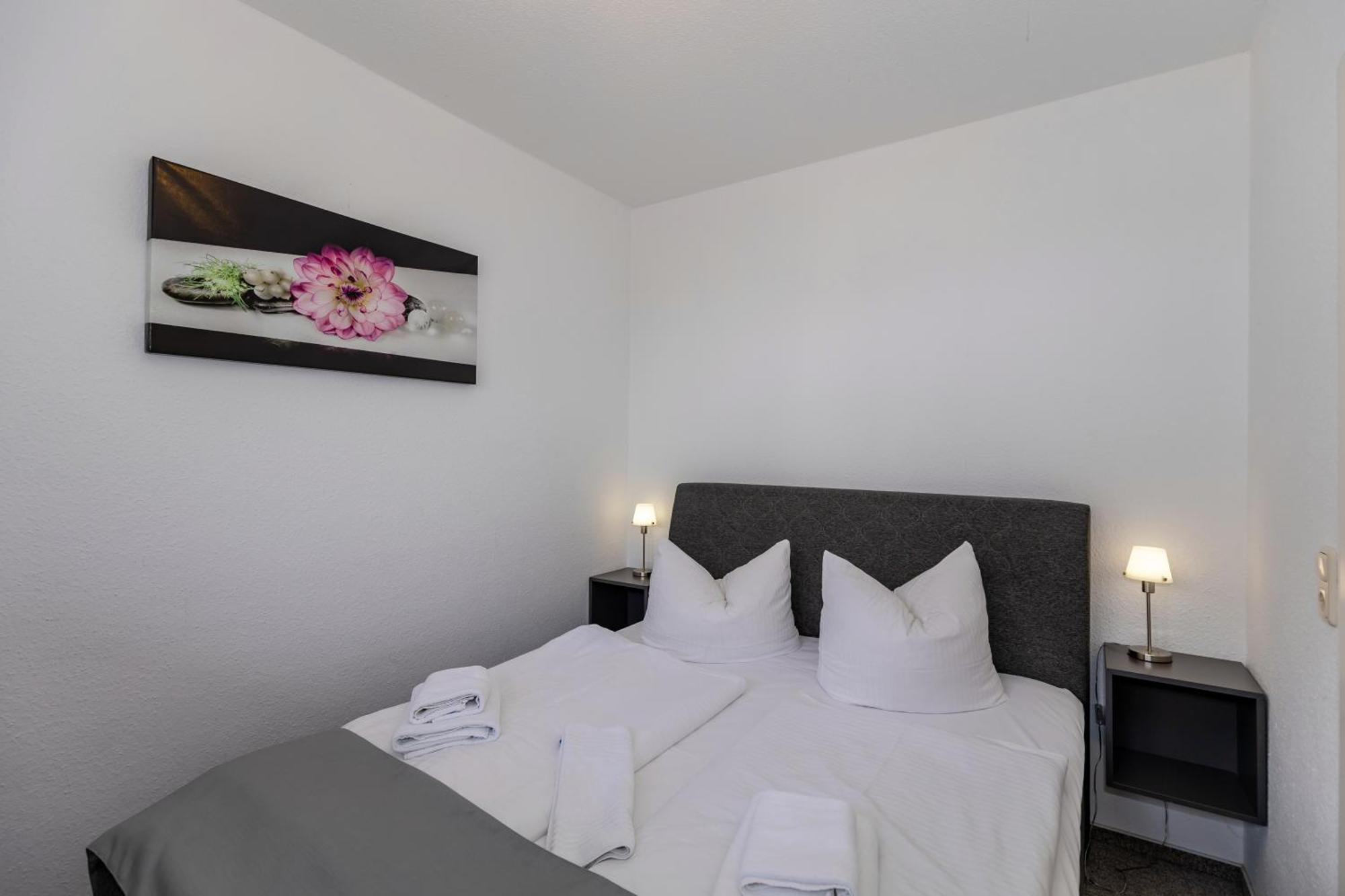 Hotel Zur Traube Ostseebad Kühlungsborn エクステリア 写真