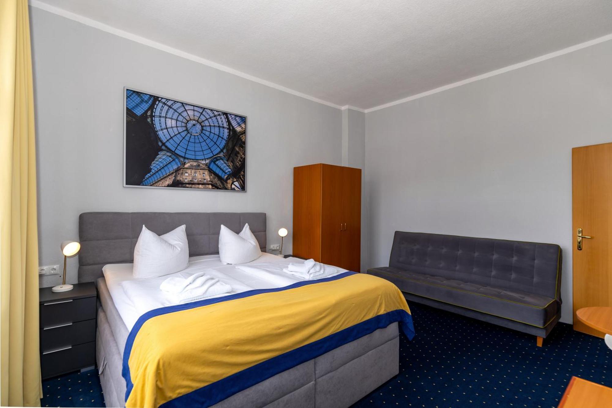 Hotel Zur Traube Ostseebad Kühlungsborn エクステリア 写真