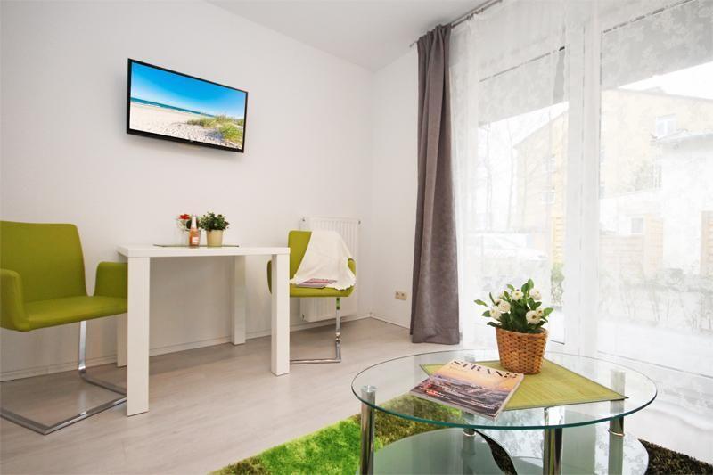 Hotel Zur Traube Ostseebad Kühlungsborn エクステリア 写真